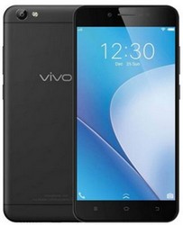 Замена разъема зарядки на телефоне Vivo Y65 в Смоленске